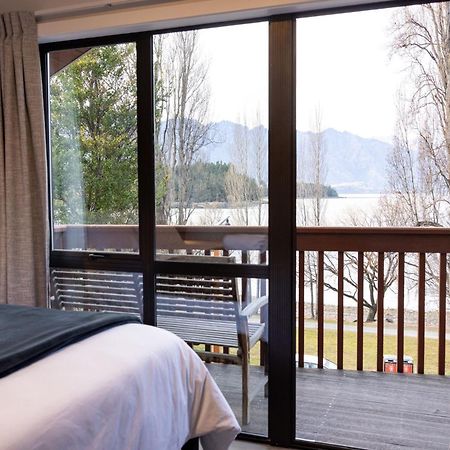 Haka House Queenstown Lakefront Dış mekan fotoğraf