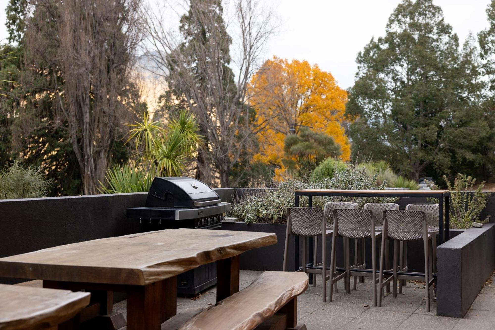 Haka House Queenstown Lakefront Dış mekan fotoğraf