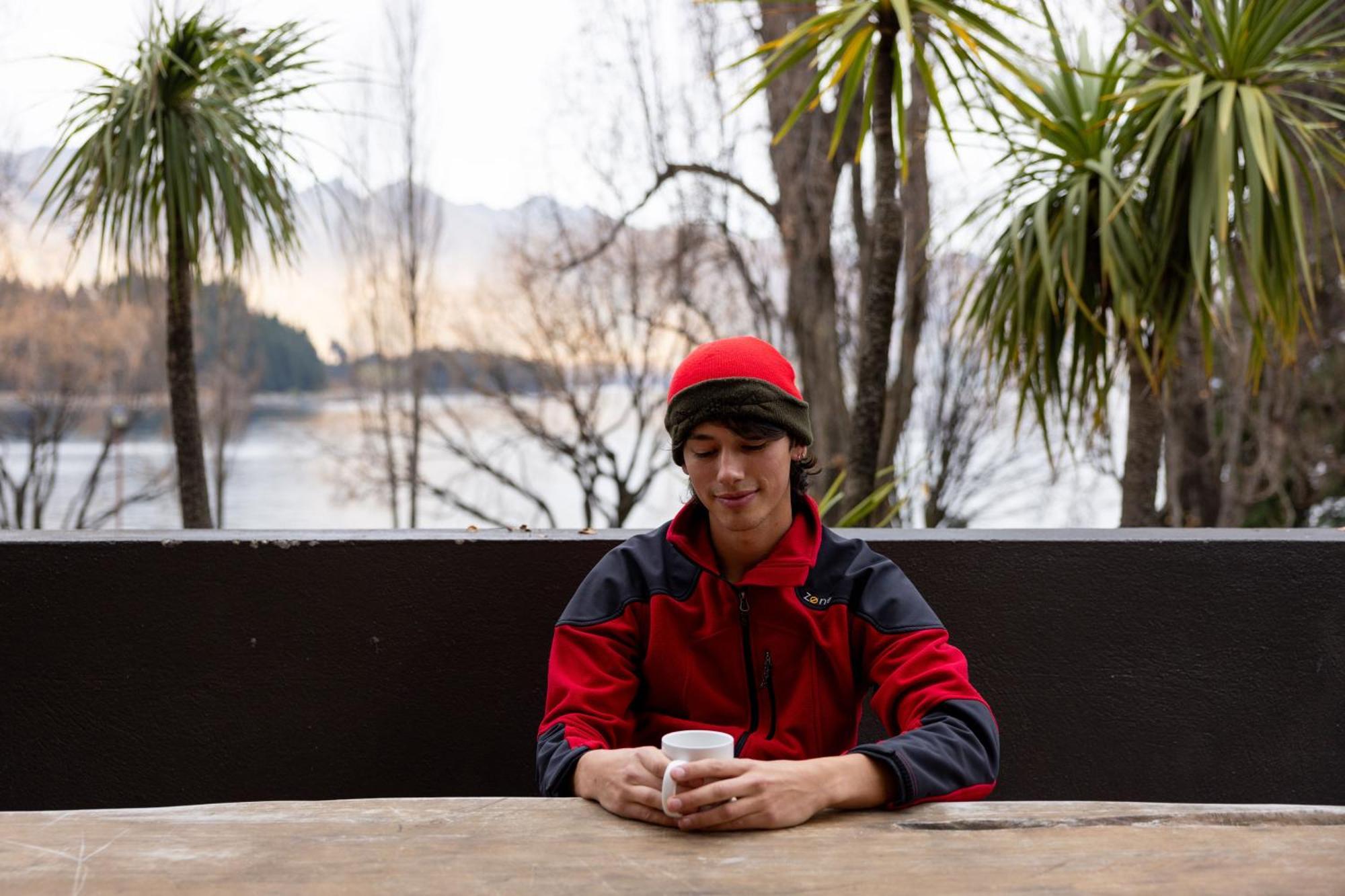 Haka House Queenstown Lakefront Dış mekan fotoğraf