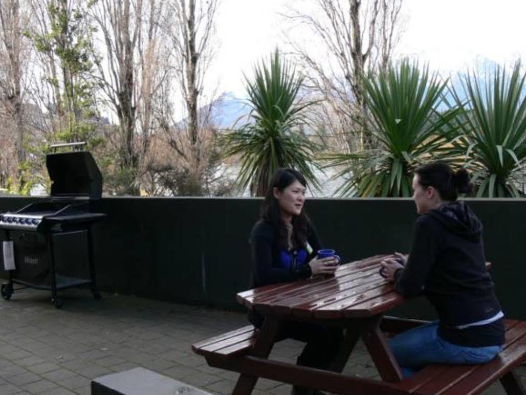 Haka House Queenstown Lakefront Dış mekan fotoğraf