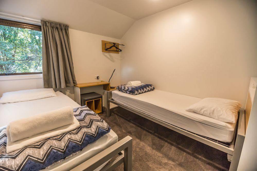 Haka House Queenstown Lakefront Dış mekan fotoğraf